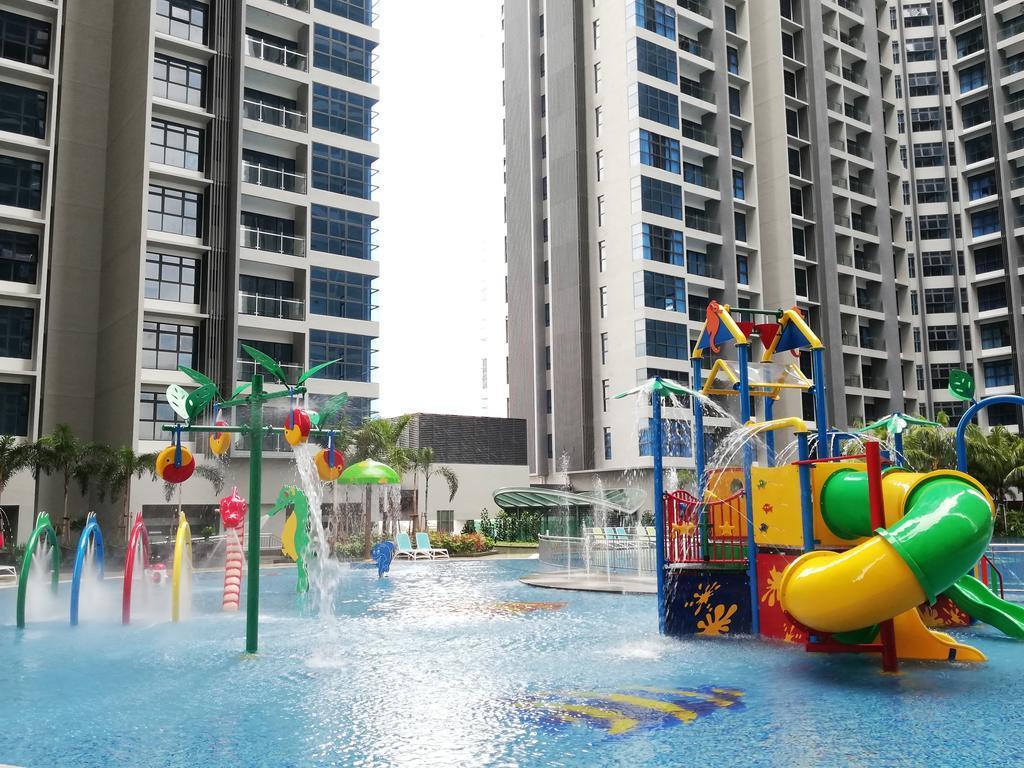 Atlantis Residence Melaka Exteriér fotografie