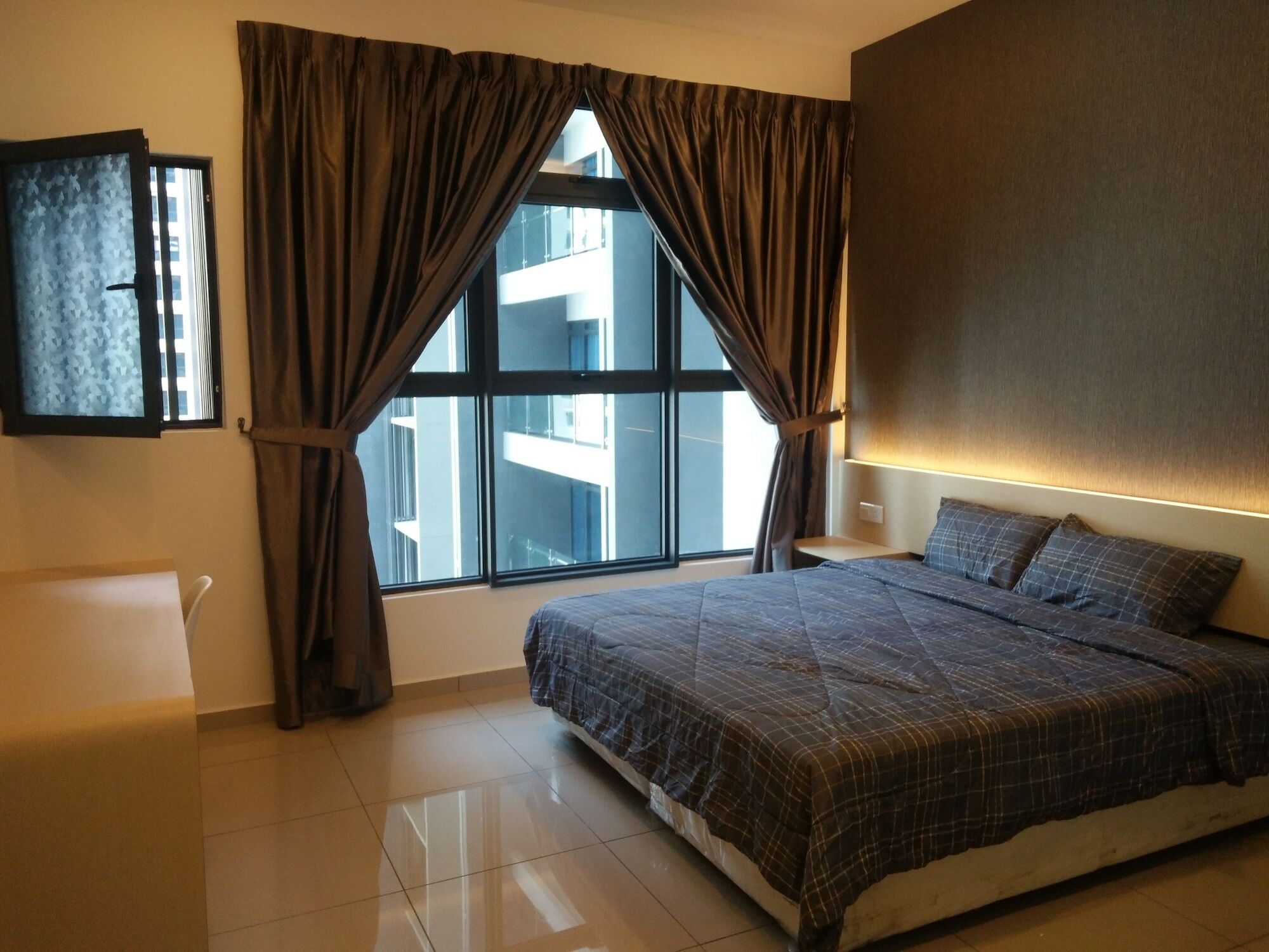 Atlantis Residence Melaka Exteriér fotografie